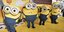«Minions»