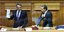 Κυριάκος Μητσοτάκης και Αλέξης Τσίπρας διασταύρωσαν τα ξίφη τους για τις παρακολουθήσεις 