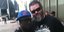 Ο Σκοτ Κέλι της metal μπάντας Neurosis παραδέχθηκε ότι κακοποιούσε χρόνια την οικογένειά του