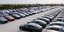 Nio cars 