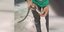 Φίδι εγκλωβίστηκε σε ντεπόζιτο βενζίνης αυτοκινήτου