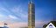 Το Riviera Tower θα αναγερθεί στο Ελληνικό από τη Lamda Development