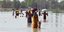Καταστροφικές πλημμύρες στο Πακιστάν 