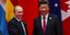 G20: «Κλείδωσε» η παρουσία Πούτιν και Σι Τζινπίνγκ στη Σύνοδο Κορυφής