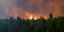 Η πυρκαγιά «τέρας» που καίει κοντά στο Μπορντώ