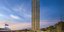 Riviera Tower: ο υψηλότερος πράσινος ουρανοξύστης στη Μεσόγειο στο Ελληνικό 