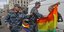 Ρώσοι αστυνομικοί LGBTQ