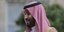 Ο πρίγκιπας διάδοχος του θρόνου της Σαουδικής Αραβίας