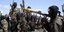 Επιθέσεις ενόπλων στη Σομαλία