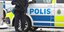 Αστυνομία στη Σουηδία 