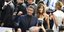 Ο Sylvester Stallone και η Jennifer Flavin φτάνουν στα Όσκαρ το 2016 