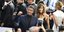 Ο Sylvester Stallone και η Jennifer Flavin φτάνουν στα Όσκαρ το 2016 
