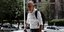 Ο Τάσος Τέλλογλου προσέρχεται για κατάθεση στην Εισαγγελία του Α. Πάγου