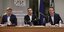 Ο πρόεδρος του ΣΥΡΙΖΑ ΠΣ, Αλέξης Τσίπρας στην Επιτροπή Ανταγωνισμού