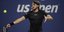 Αποκλεισμός του Στέφανου Τσιτσιπά στο US Open