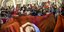 Τυνησία: Πολίτες γιορτάζουν την υπερψήφιση του δημοψηφίσματος που δίνει υπερεξουσίες στον πρόεδρο 