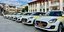 Ενισχύει το στόλο του με υβριδικά αυτοκίνητα ο Δήμος Καλαμαριας, Θεσσαλονίκη