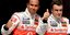 Fernando Alonso Lewis Hamilton
