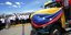Άνοιξαν τα σύνορα Κολομβίας-Βενεζουέλας