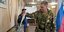 Ουκρανία δημοψήφισμα προσάρτηση περιοχές στρατιωτικό δόγμα