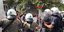 Θεσσαλονίκη: Επεισόδια στο ΑΠΘ μεταξύ φοιτητών και αστυνομίας