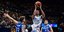 Eurobasket 2022: «Επέλαση» της Εθνικής με 85-81 επί της Ιταλίας και «βλέπει» κορυφή