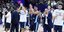 Η Εθνική ομάδα μετά το τέλος της πορείας της στο Eurobasket 2022