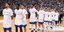 Ανακοινώθηκε η τελική 12άδα της Εθνικής μπάσκετ Ανδρών για το Eurobasket 2022