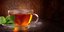 Ευεργετικό το τσάι απέναντι στο διαβήτη, σύμφωνα με έρευνα/ Φωτογραφία: Shutterstock