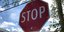 Πινακίδα STOP