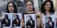 Διαμαρτυρίες για τον θάνατο της 22χρονης Ιρανής