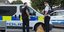Καυγάς Άγγλων αστυνομικών για μια τροχαία παράβαση 
