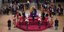 Κηδεία βασίλισσας Ελισάβετ, η μεγαλύτερη συγκέντρωση ηγετών στον κόσμο