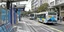 Νέα στάση εργασίας σε λεωφορεία και τρόλεϊ στην Αθήνα