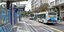 Νέα στάση εργασίας σε λεωφορεία και τρόλεϊ στην Αθήνα