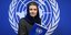 Η επικεφαλής των Ανθρωπίνων Δικαιωμάτων της αποστολής του ΟΗΕ στο Αφγανιστάν