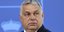 Ο Ούγγρος πρωθυπουργός Βίκτορ Όρμπαν