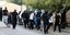 Συλληφθέντες από την επιχείρηση της ΕΛΑΣ στην Πολυτεχνειούπολη