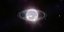 To διαστημικό τηλεσκόπιο James Webb φωτογράφησε τους δακτύλιους του Ποσειδώνα