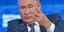 Νέες απειλές από τον Βλάντιμιρ Πούτιν στη Δύση 