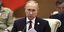 Πούτιν: Είμαστε ανοιχτοί σε συνεργασίες με όλους αν πάψουν να χρησιμοποιούν τον οικονομικό εγωισμό