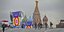 Mε Σόου στη Μόσχα θα γιορτάσει ο Πούτιν την προσάρτηση των 4 περιφερειών στη Ρωσία