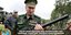 O Ρώσος στρατηγός Ρομάν Μπερντνίκοφ, που φέρεται να απέπεμψε ο Βλαντιμιρ Πούτιν 