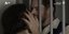 Σασμός: Το φιλί του Μαθιού με την Βασιλική μέσα στη φυλακή
