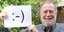 Σκοτ Φαλμαν και η ιστορία του πρώτου smiley