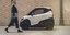 silence S04 electric vehicle
