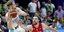 Ένα ξεφάντωμα πριν το ματς με την Πολωνία φέρεται να στοίχισε στη Σλοβενία τη συνέχειά της στο Eurobasket 2022