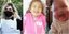 θάνατος τριών παιδιών στην Πάτρα, Ρούλα Πισπιρίγκου, Μαλένα, Ίριδα