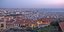 Πανοραμική εικόνα από την πόλη της Θεσσαλονίκης 