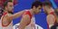 Τουρκία - Γεωργία, EuroBasket